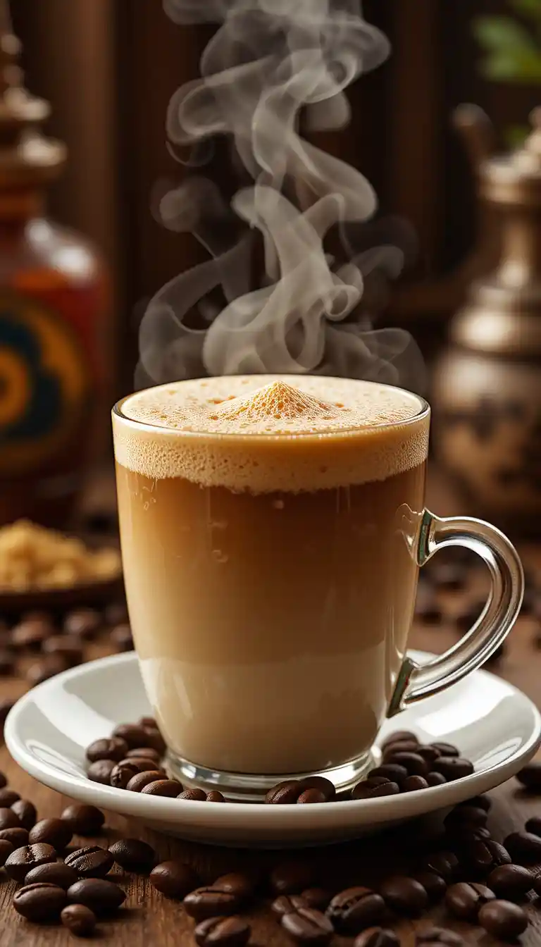 Cubano Coffee