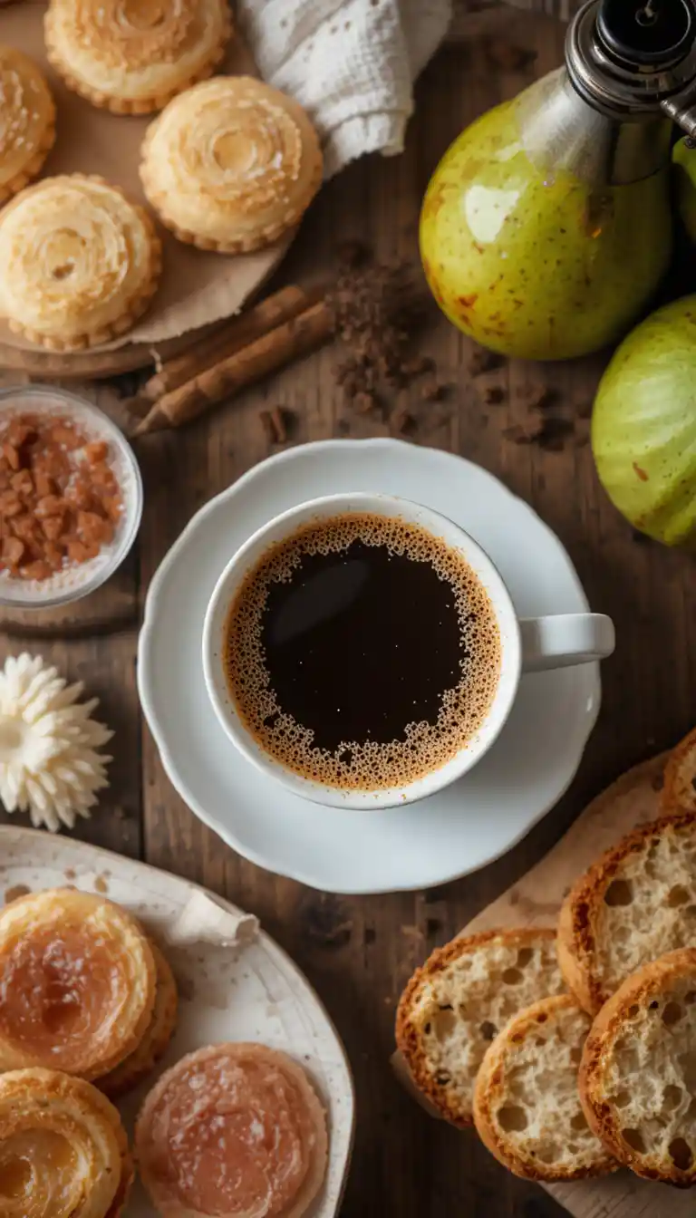 Cubano Coffee