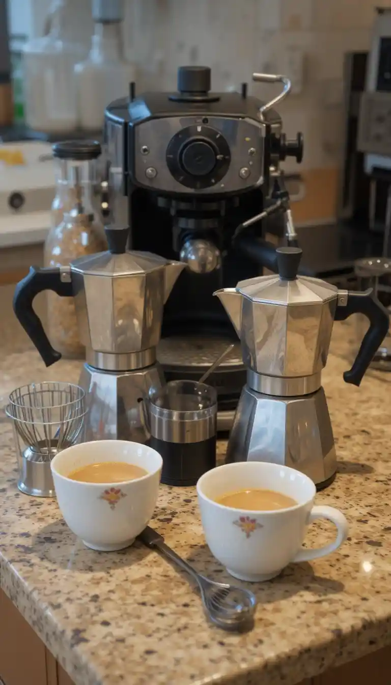 Cubano Coffee