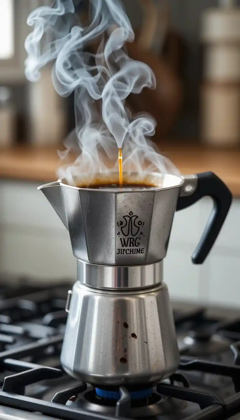 Cubano Coffee