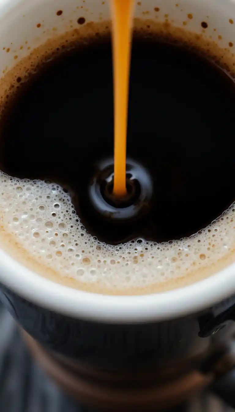 Cubano Coffee