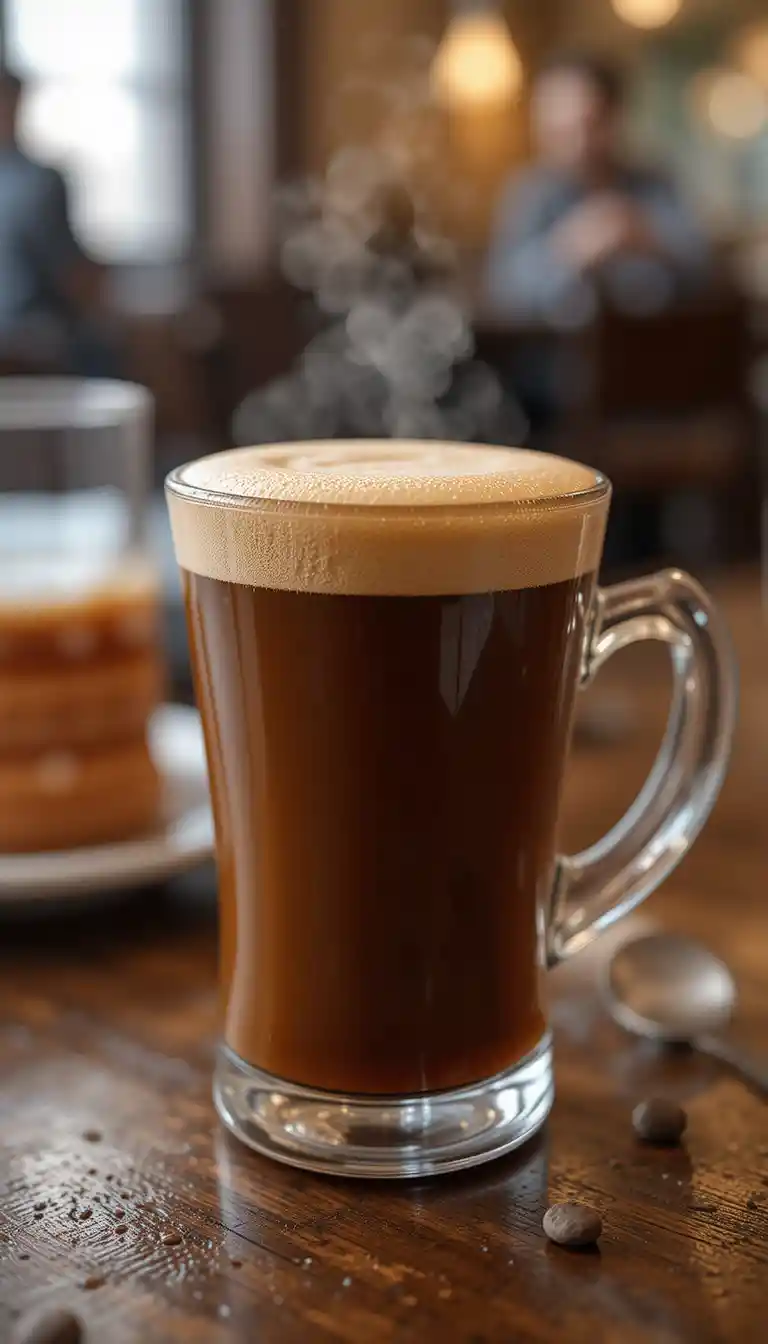 Cubano Coffee
