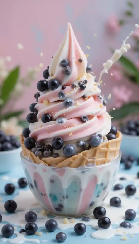 boba ice cream