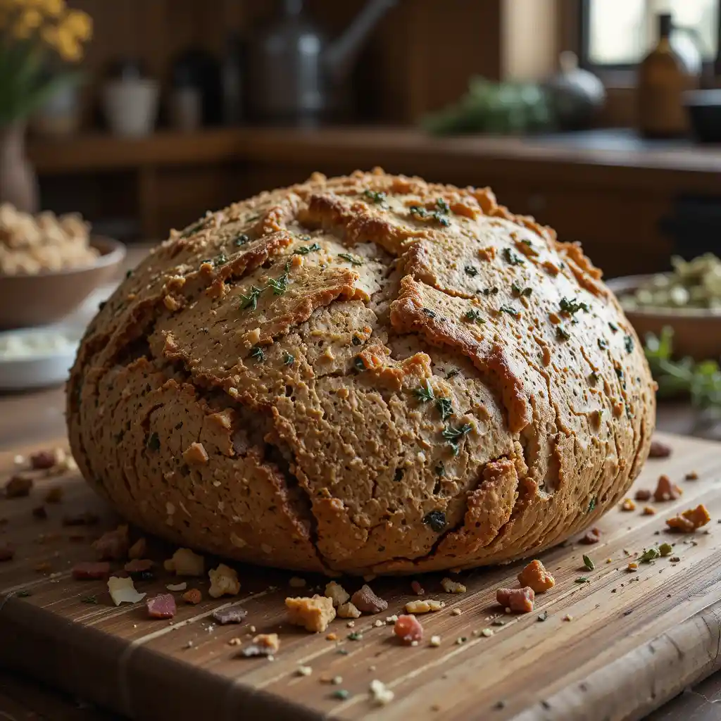 Trash Bread