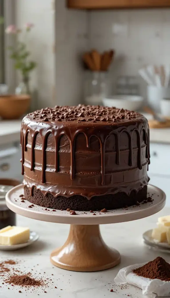 Matilda Cake