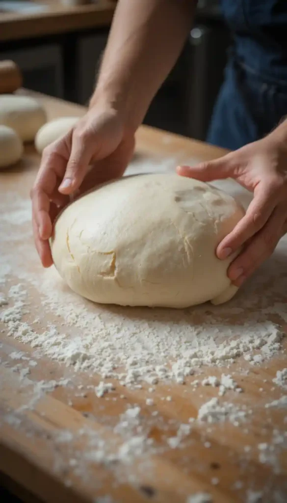 Batard Bread