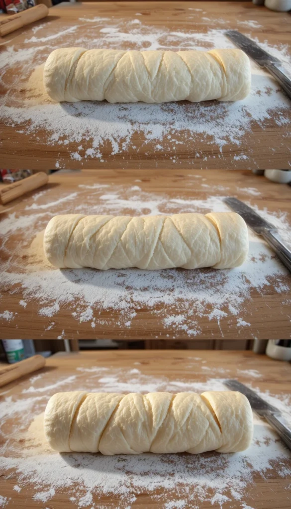 Batard Bread