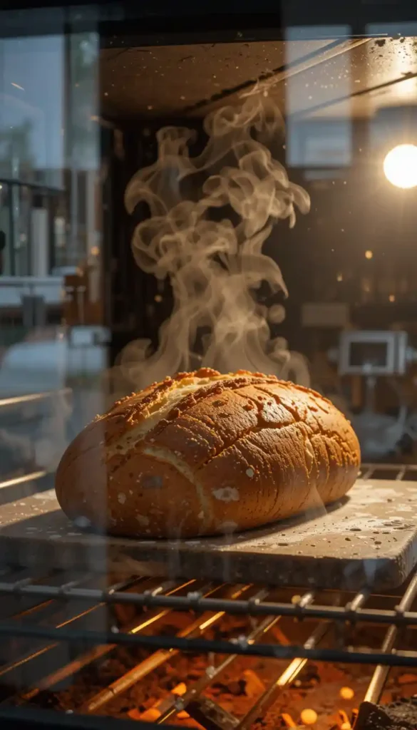 Batard Bread
