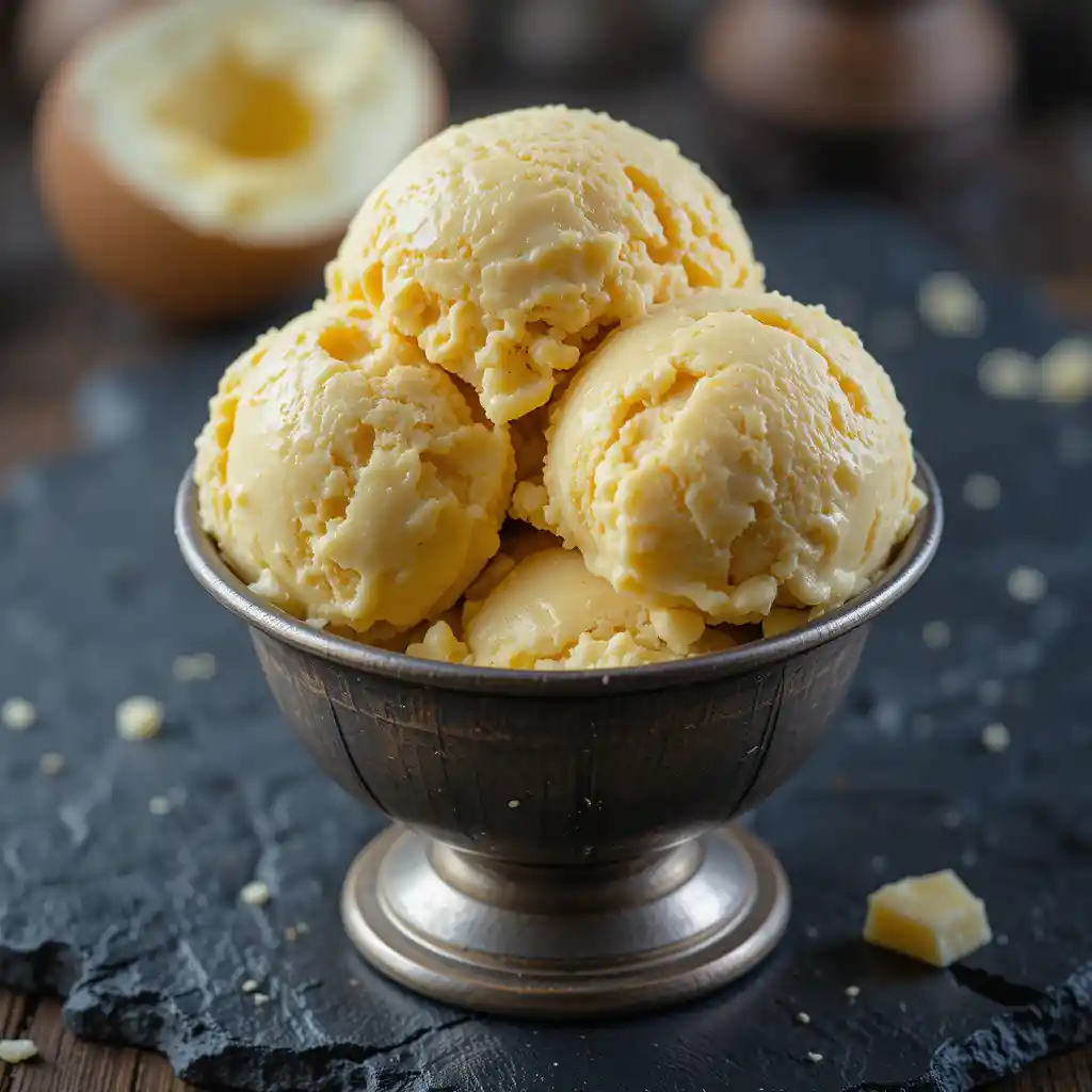 Carnivore Ice Cream