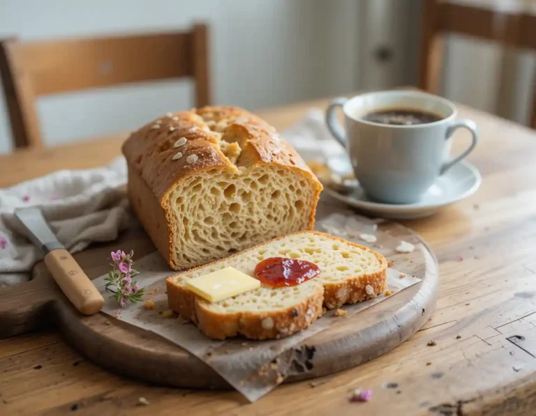 Batard Bread