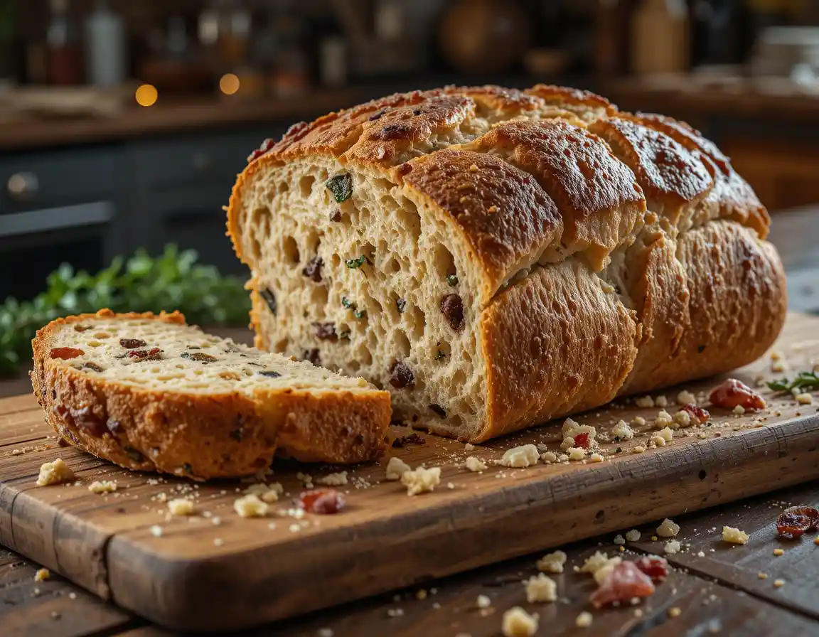 Trash Bread