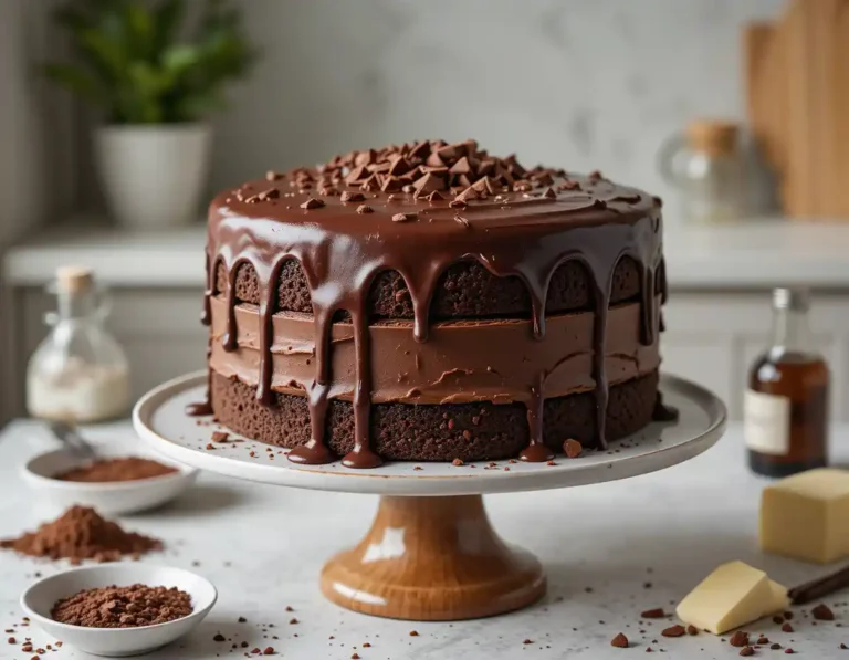 Matilda Cake