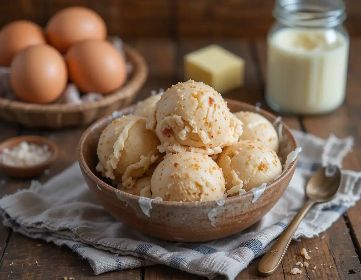Carnivore Ice Cream