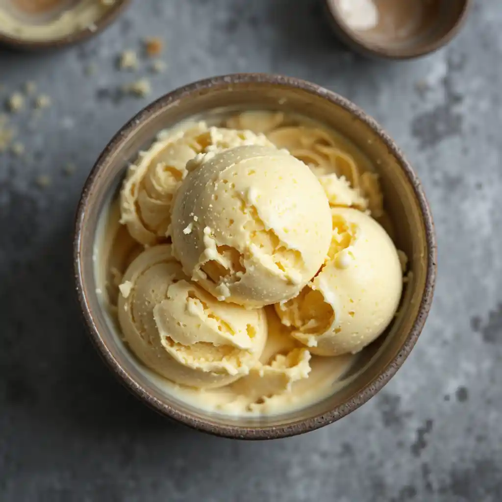 Carnivore Ice Cream