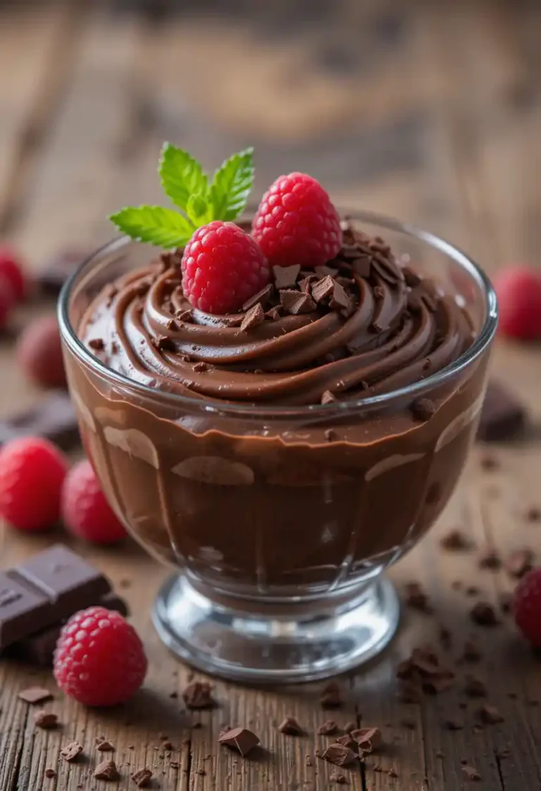 Chocolate Bliss