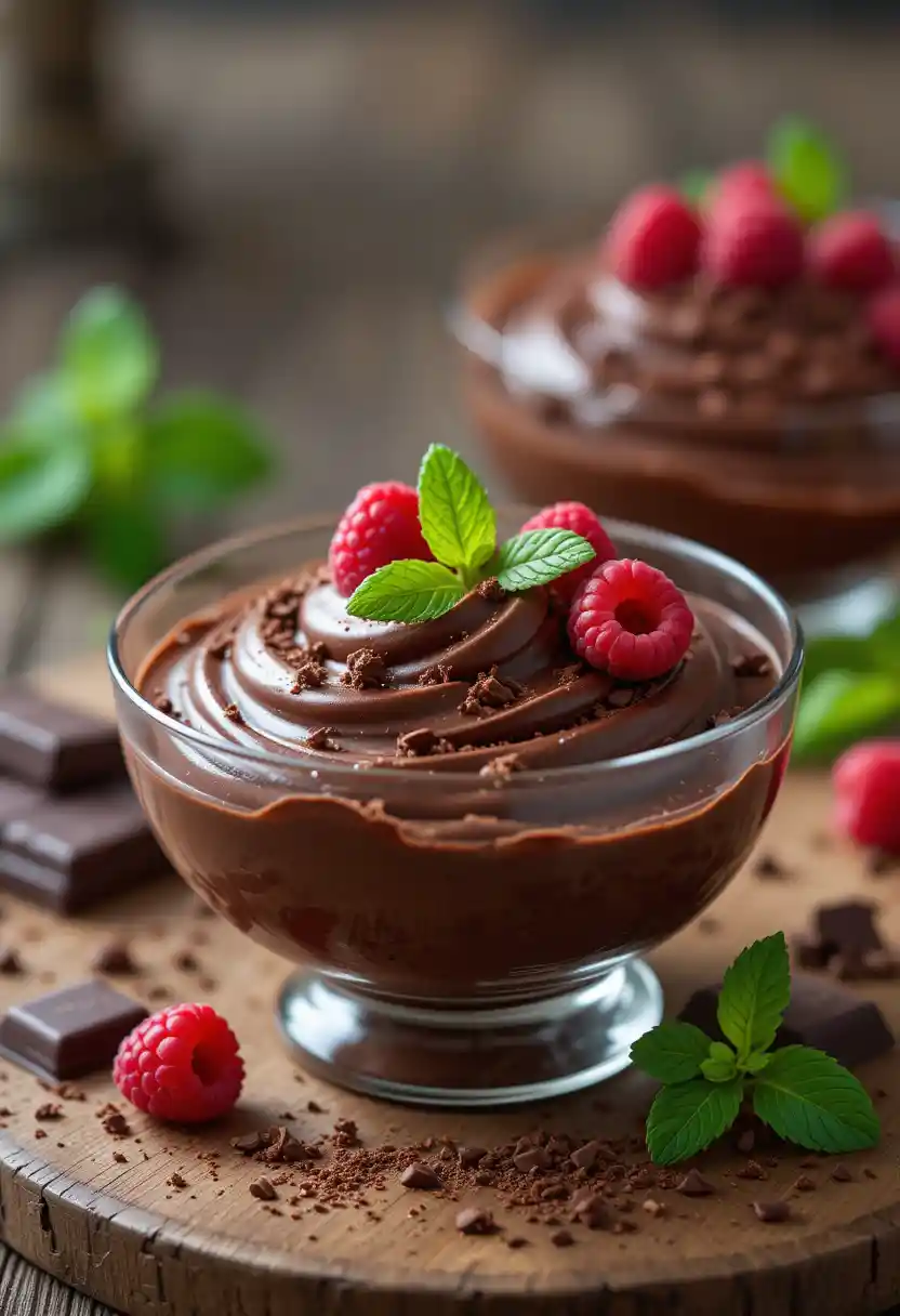 Chocolate Bliss