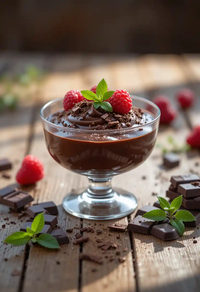 Chocolate Bliss