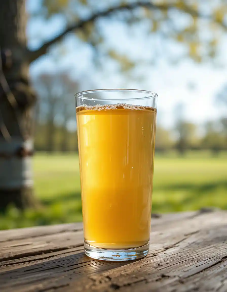 Maple Juice