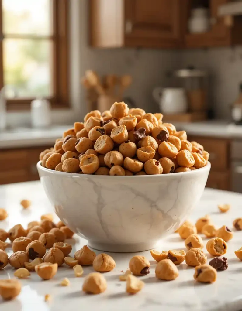 Mini Cookie Chips