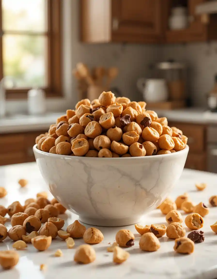 Mini Cookie Chips