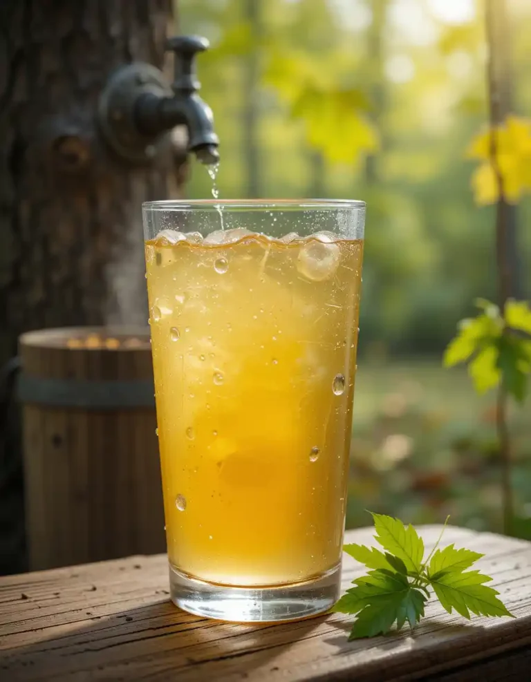 Maple Juice