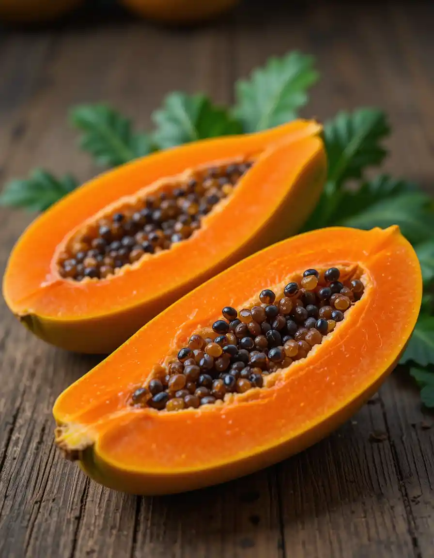 Papaya Juice