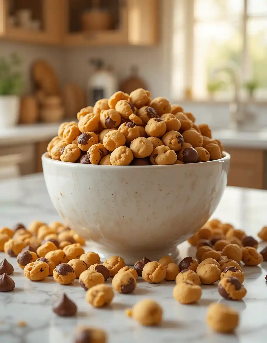 Mini Cookie Chips