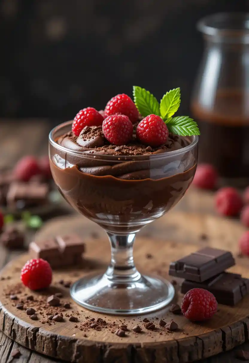 Chocolate Bliss