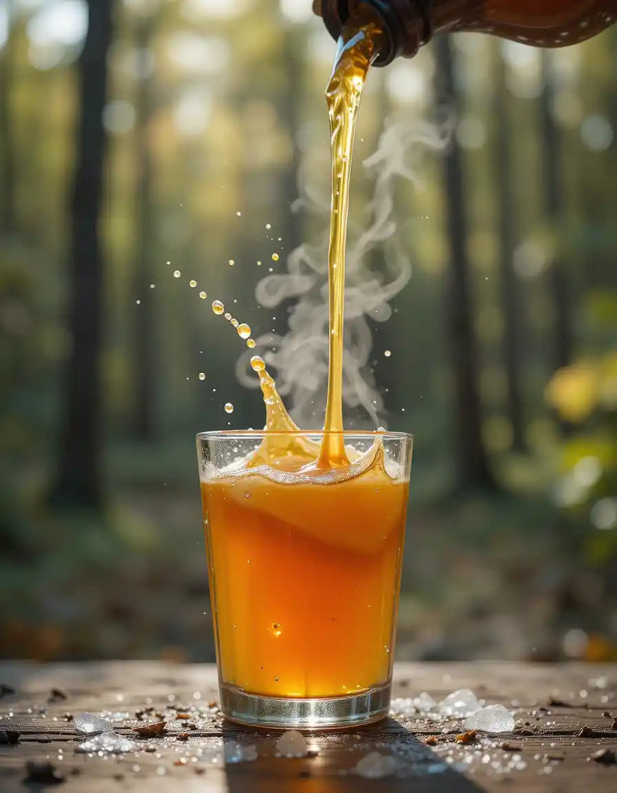 Maple Juice