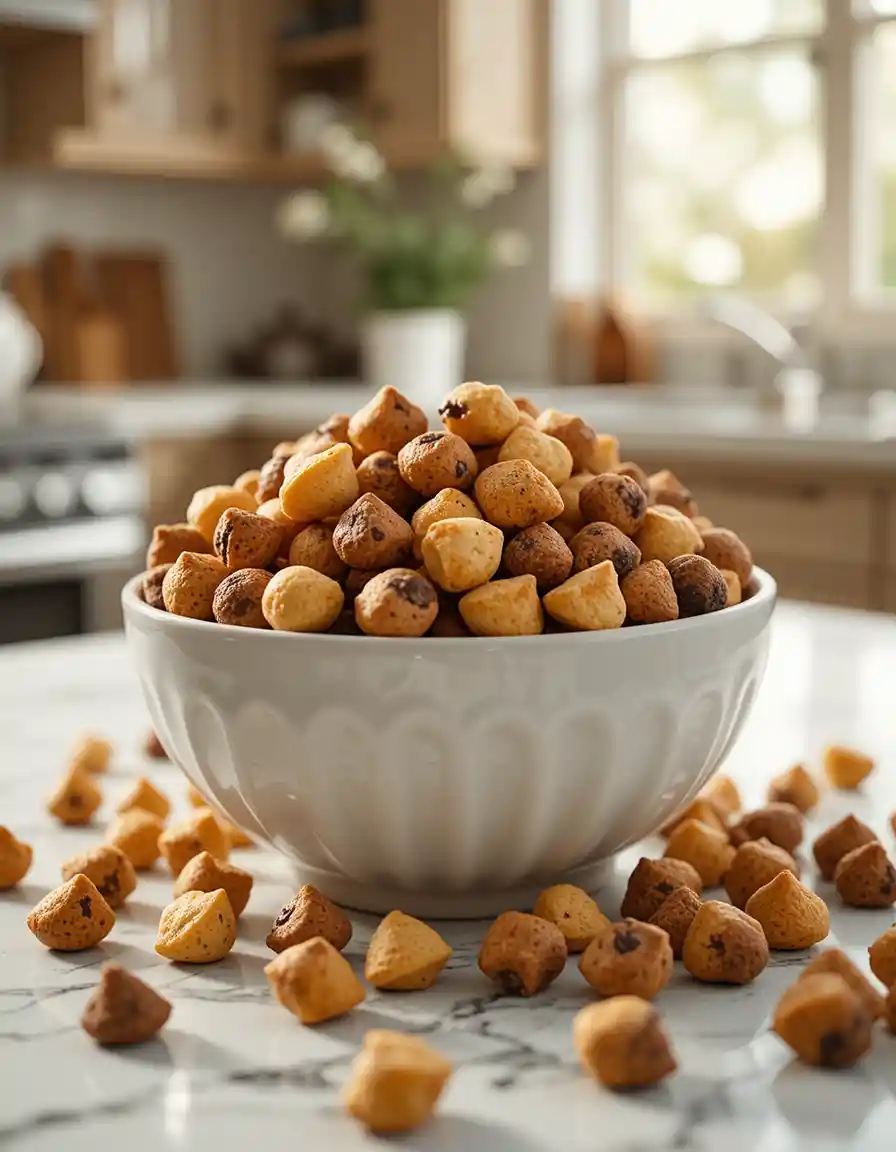Mini Cookie Chips