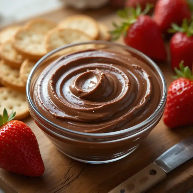 Chocolate Cheese