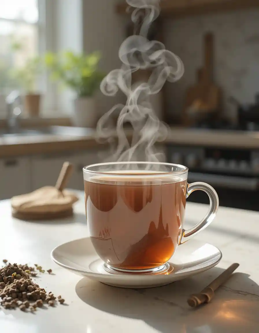 Bariatric Tea