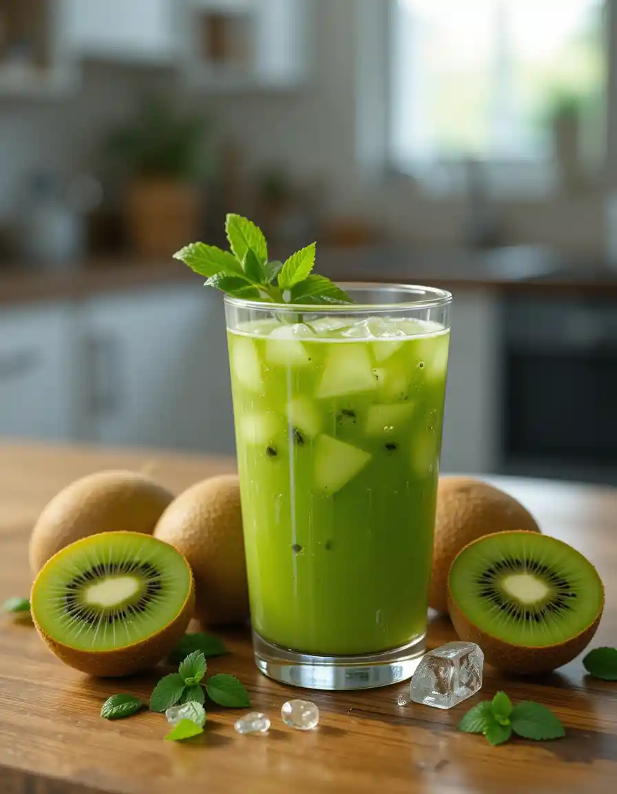 Kiwi Juice