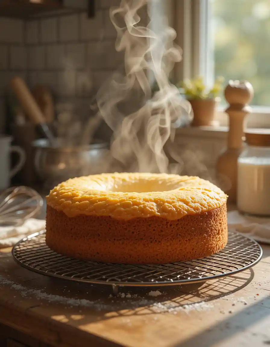 Happiness Cake