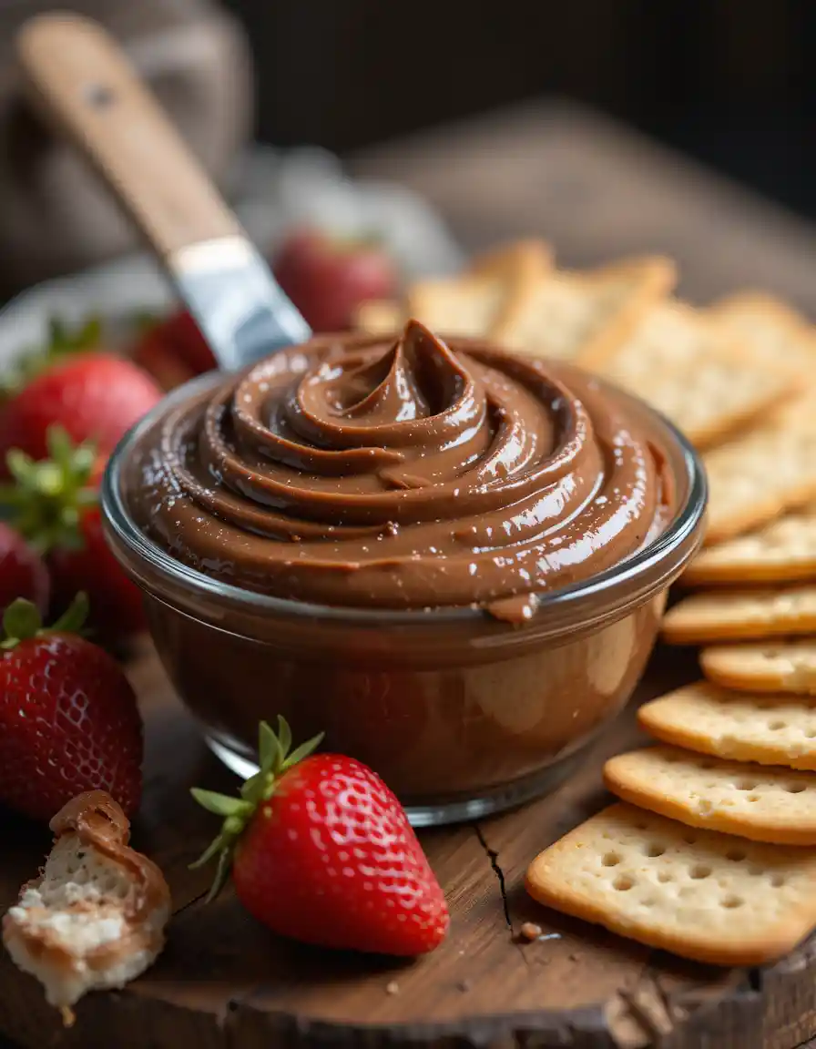 Chocolate Cheese