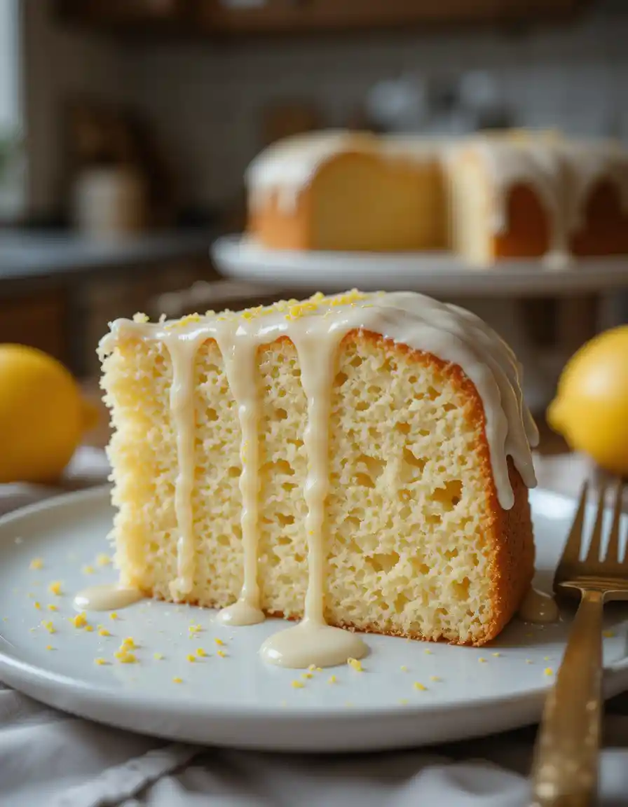 Happiness Cake