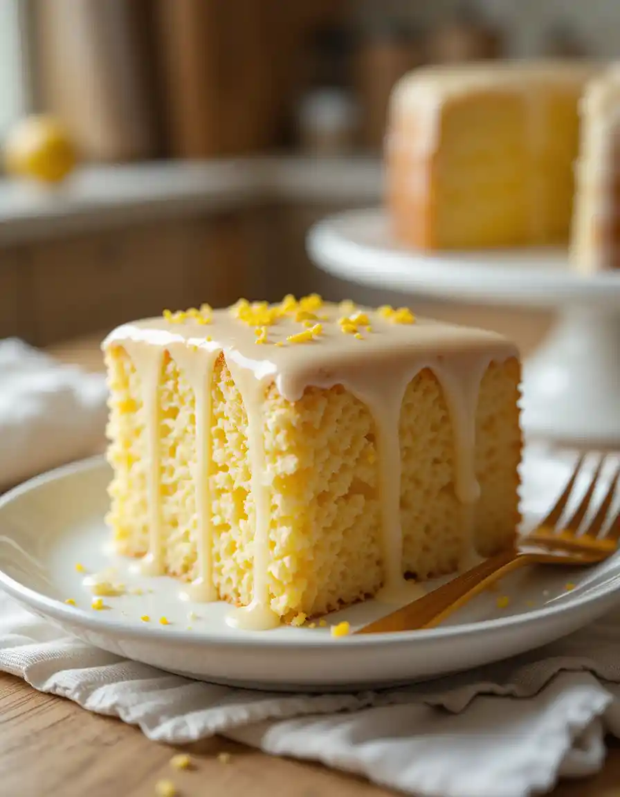 Happiness Cake
