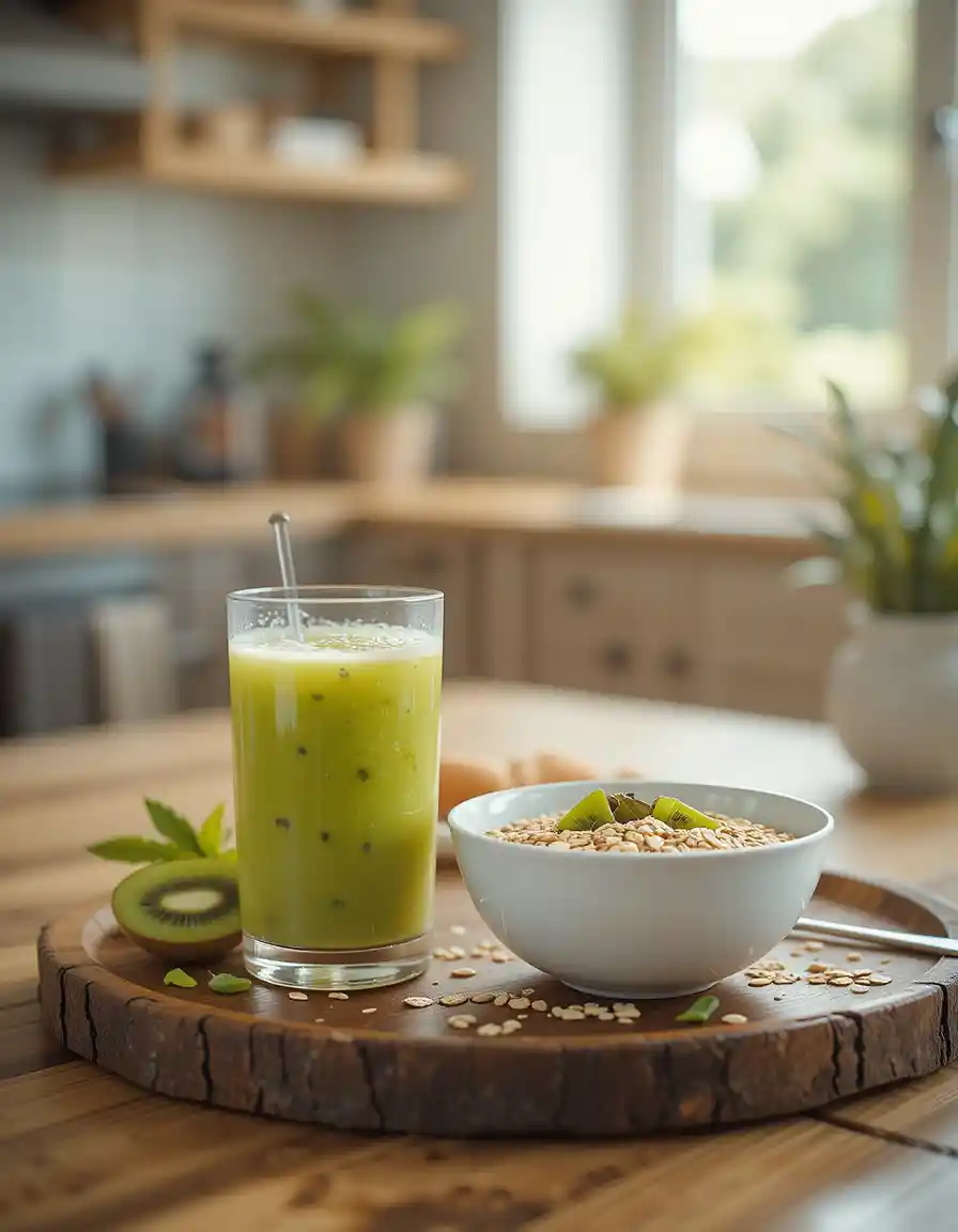 Kiwi Juice