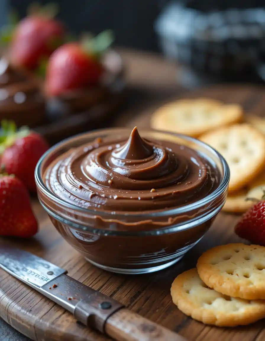 Chocolate Cheese