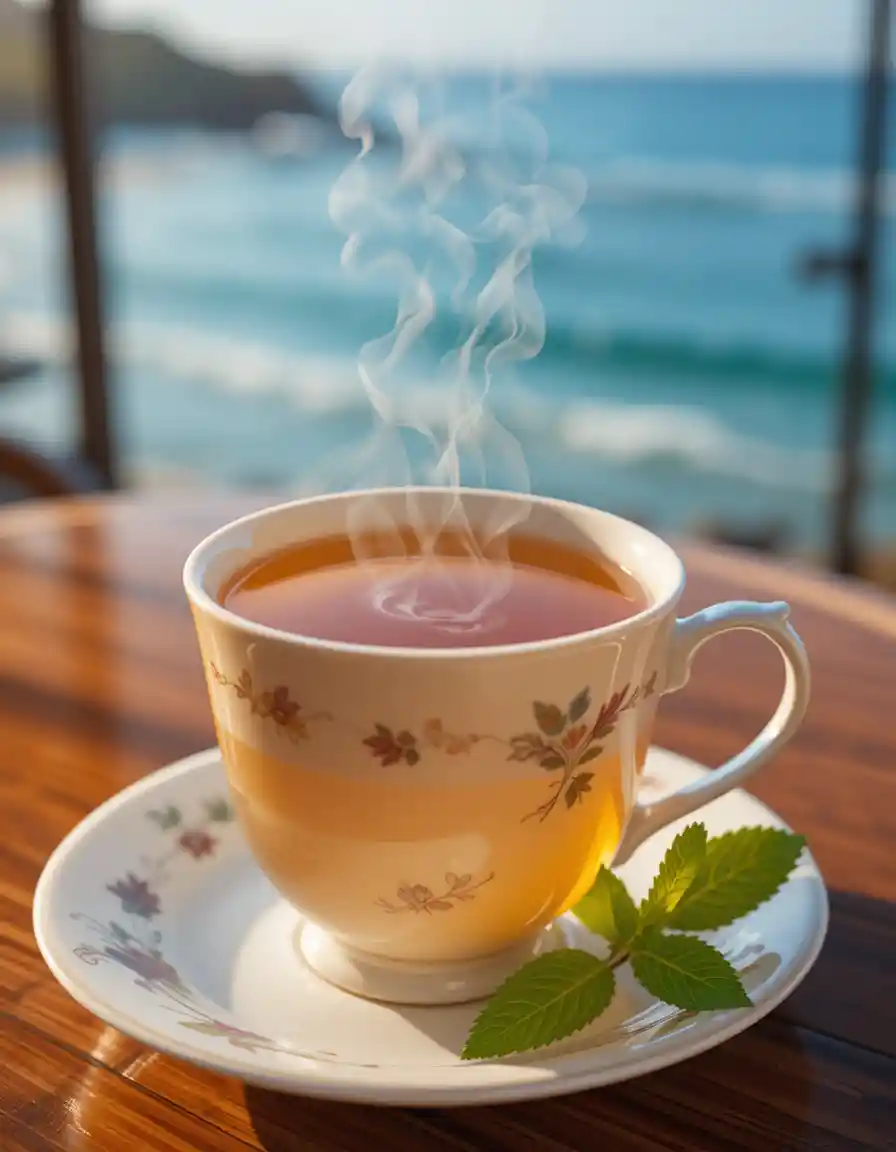 Bariatric Tea