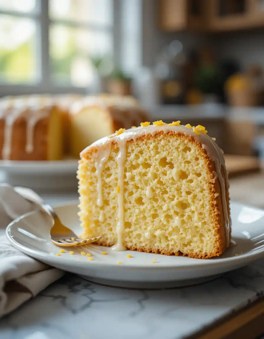 Happiness Cake