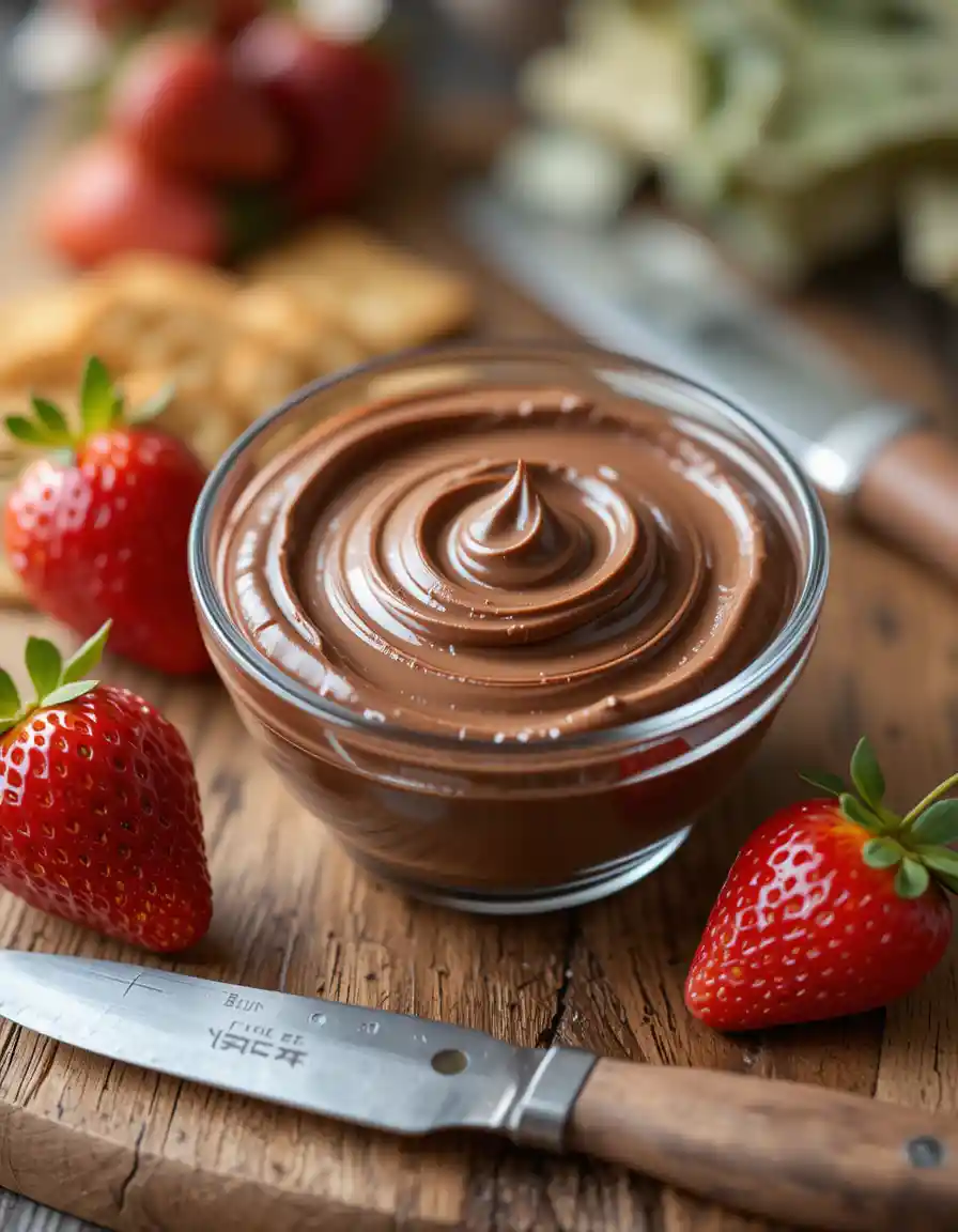 Chocolate Cheese