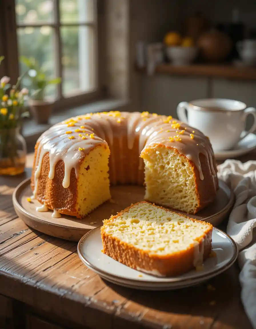 Happiness Cake