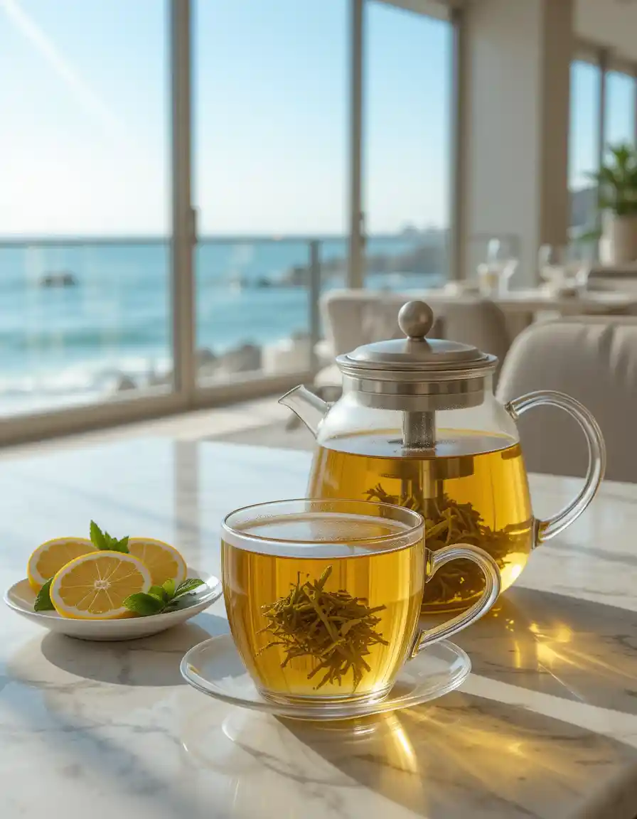 Bariatric Tea