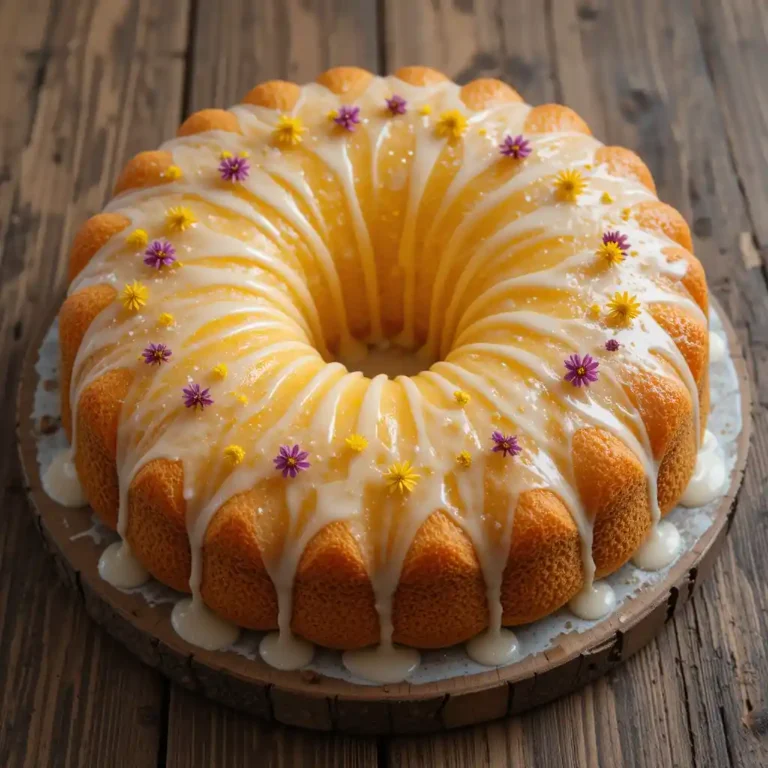 Happiness Cake