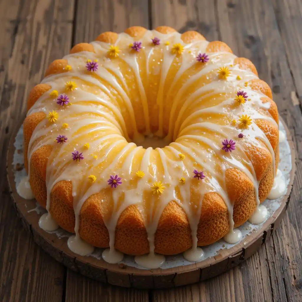 Happiness Cake