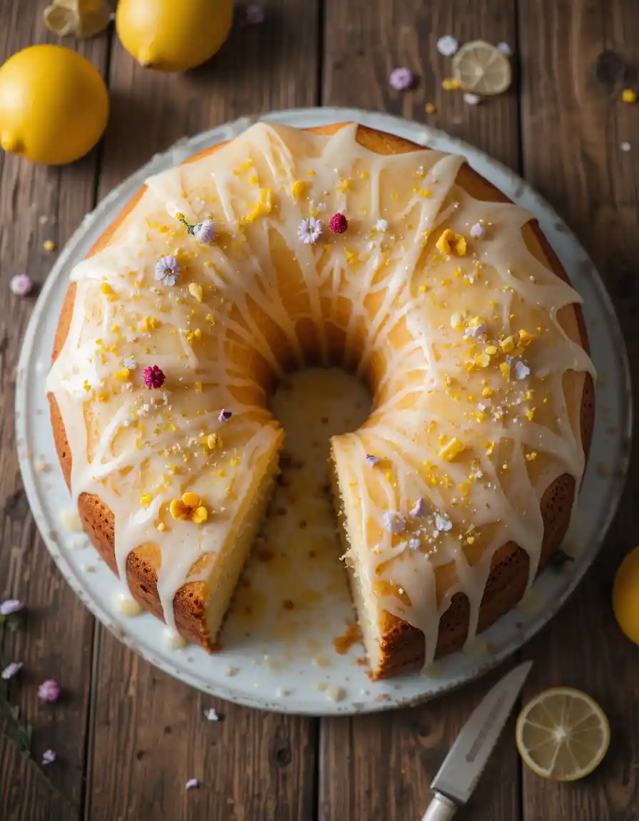 Happiness Cake
