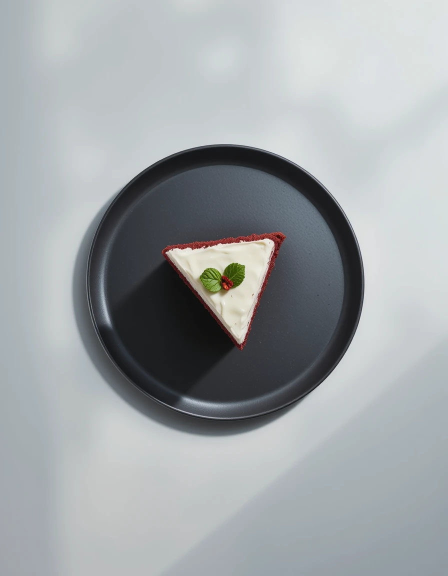 Red Velvet Cake