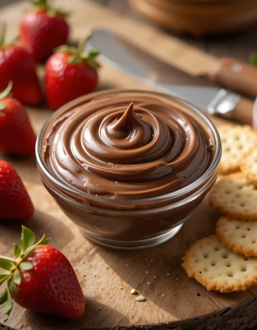 Chocolate Cheese