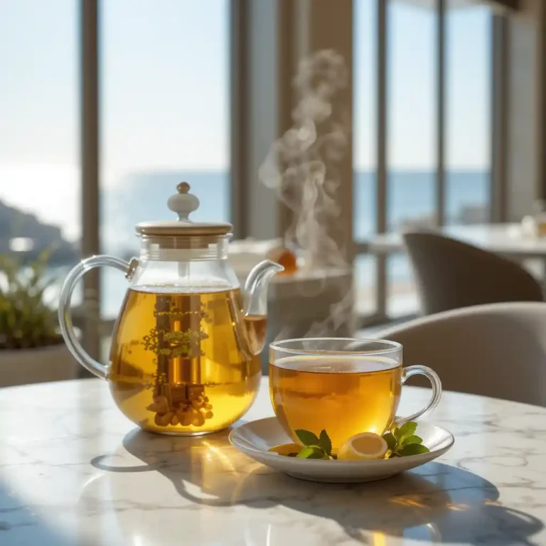 Bariatric Tea